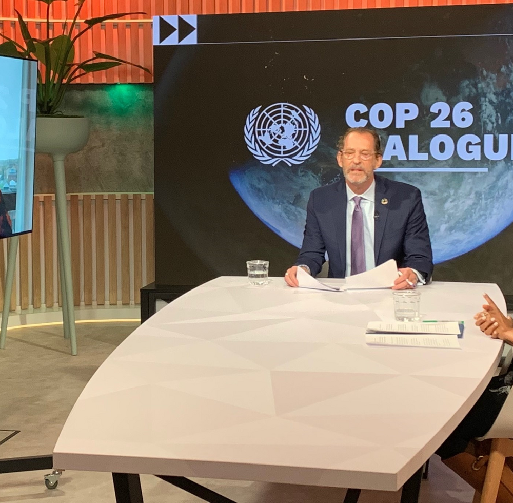 Un Habitat Executive Director Calls For National Governments To Act To